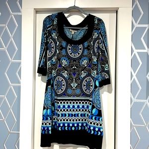 Great dress to dress up or down